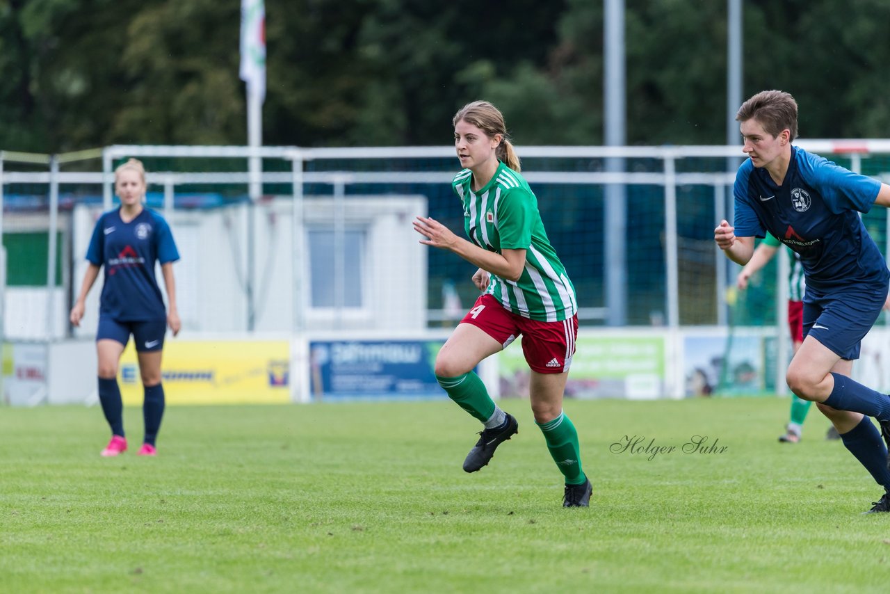 Bild 107 - F SV Boostedt - SV Fortuna St. Juergen : Ergebnis: 2:1